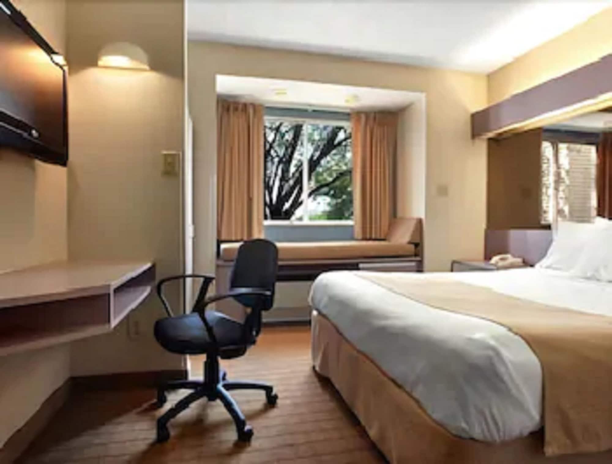 Microtel Inn By Wyndham לקסינגטון מראה חיצוני תמונה