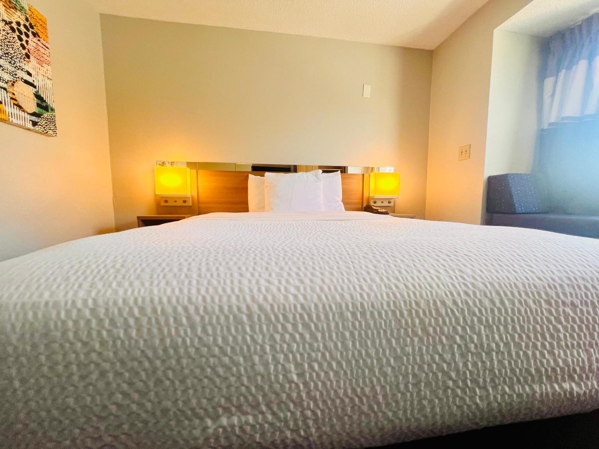 Microtel Inn By Wyndham לקסינגטון מראה חיצוני תמונה