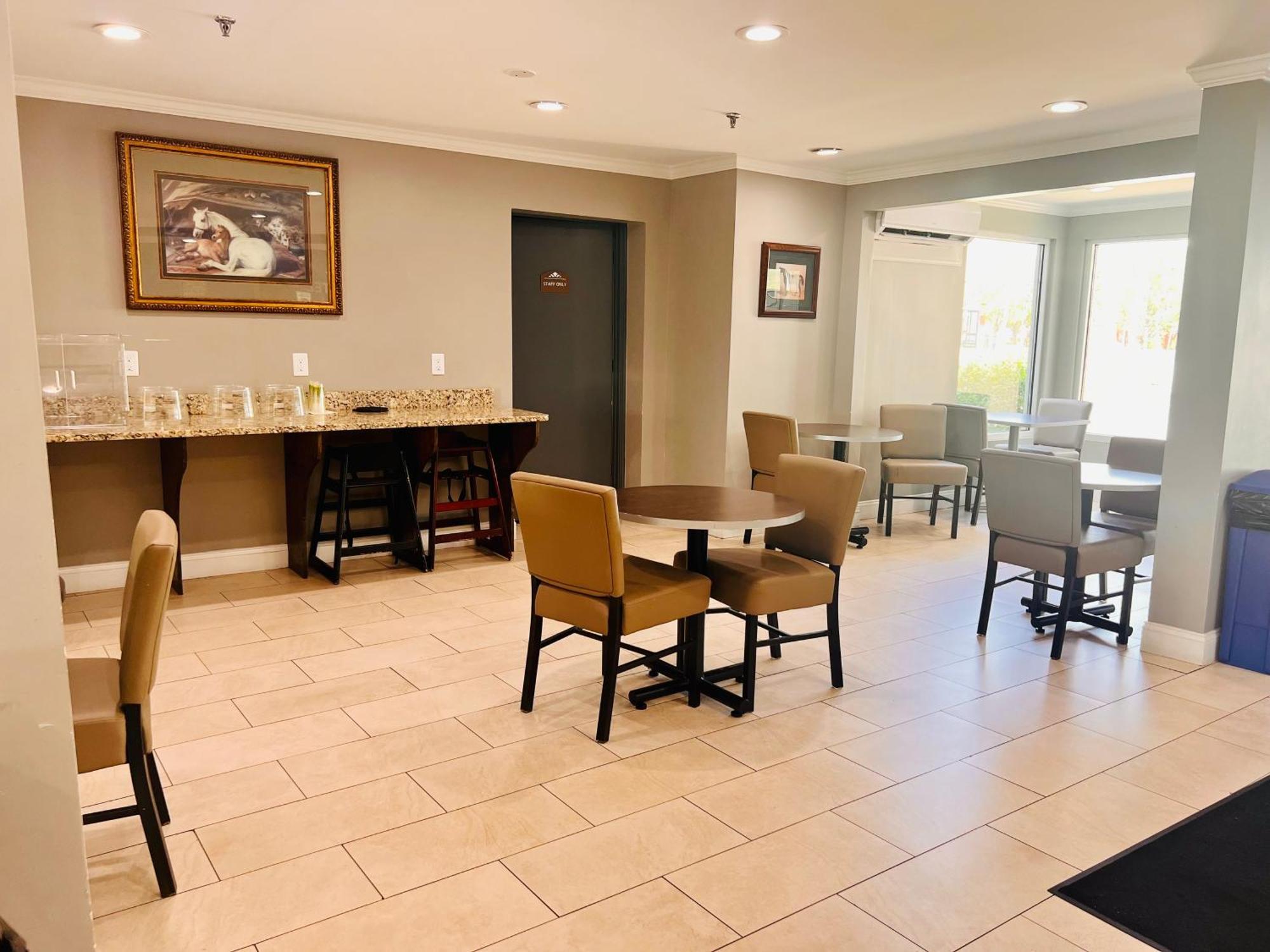 Microtel Inn By Wyndham לקסינגטון מראה חיצוני תמונה